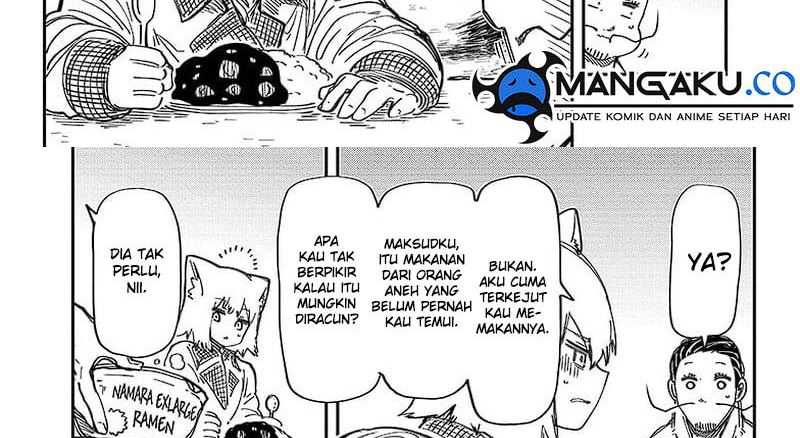 Chapter 202 - halaman 32