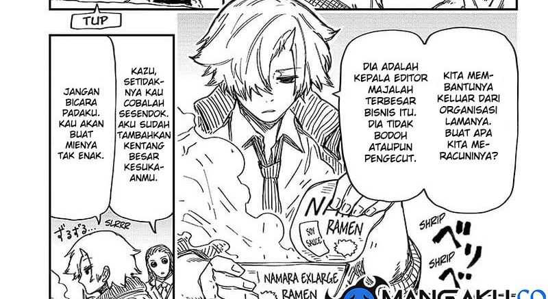 Chapter 202 - halaman 33