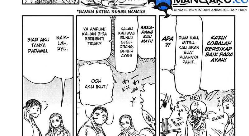Chapter 202 - halaman 34