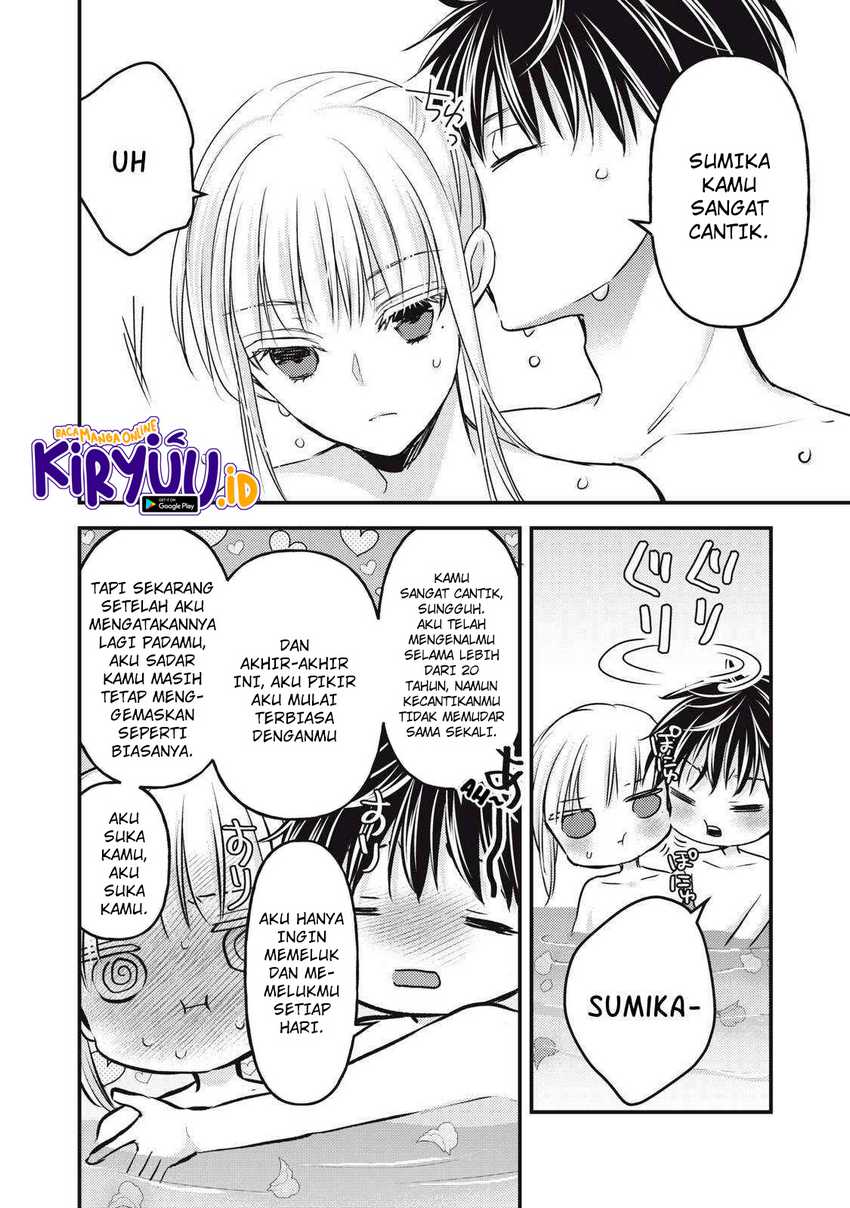 Chapter 118 - halaman 12