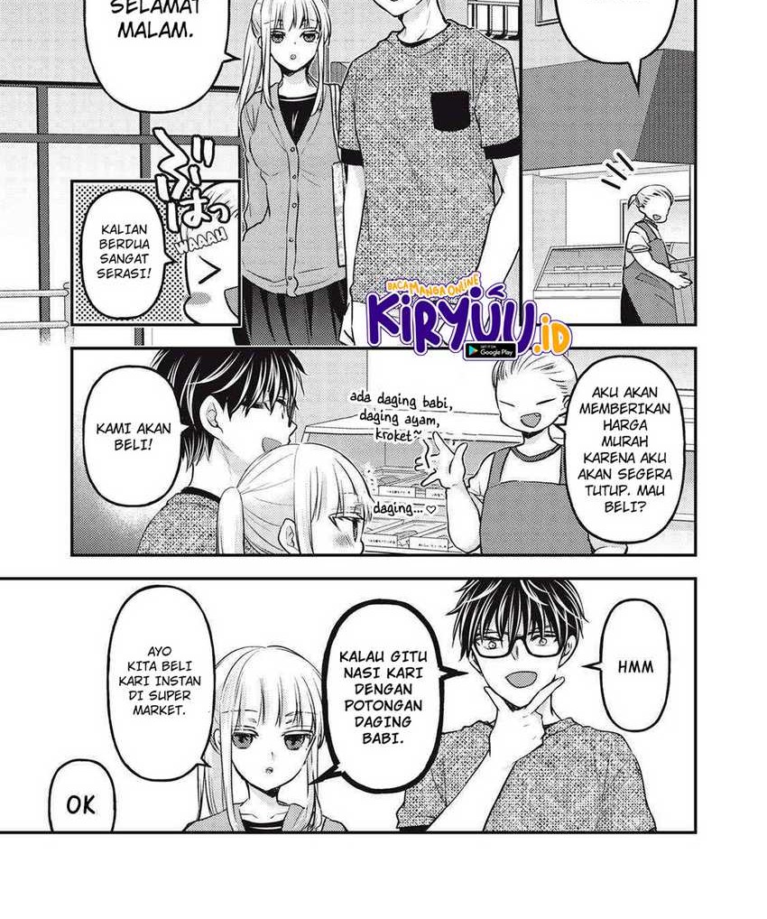 Chapter 118 - halaman 3