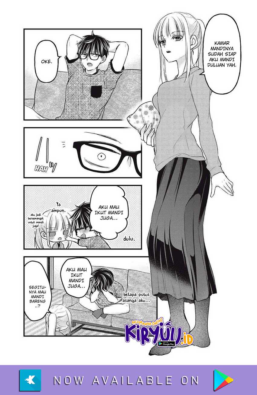 Chapter 118 - halaman 6