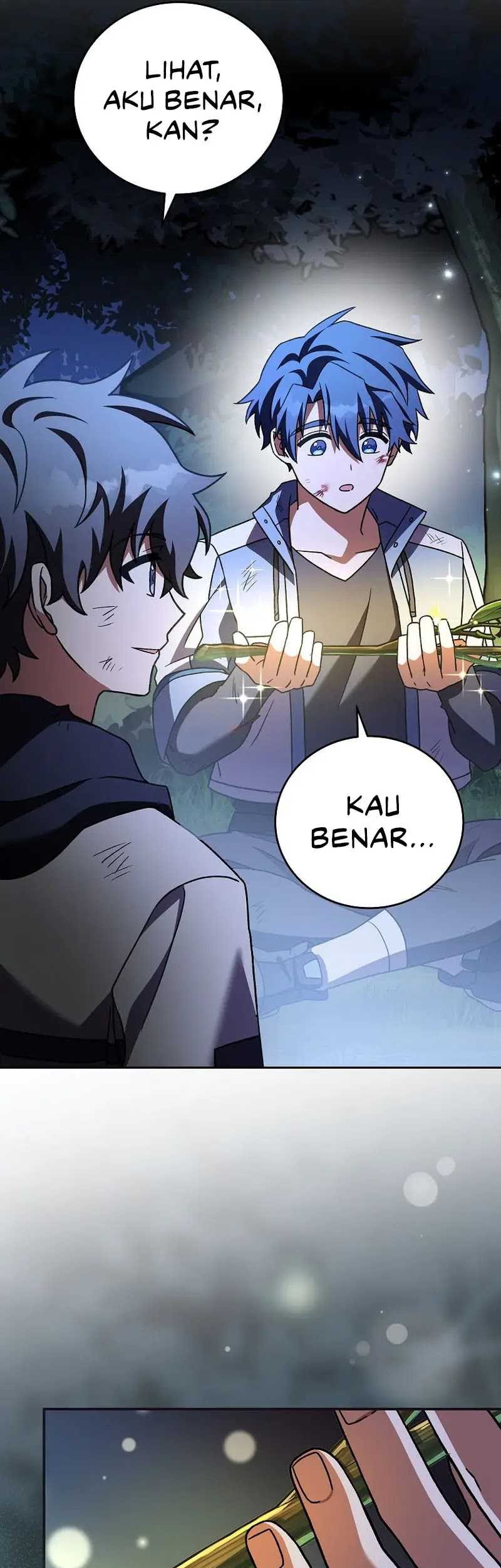 Chapter 84 - halaman 19