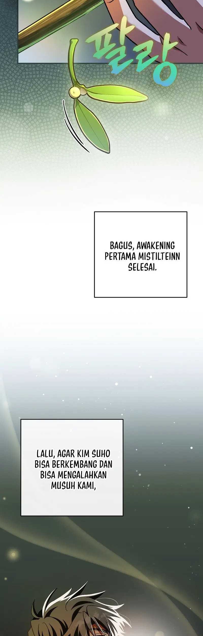 Chapter 84 - halaman 20
