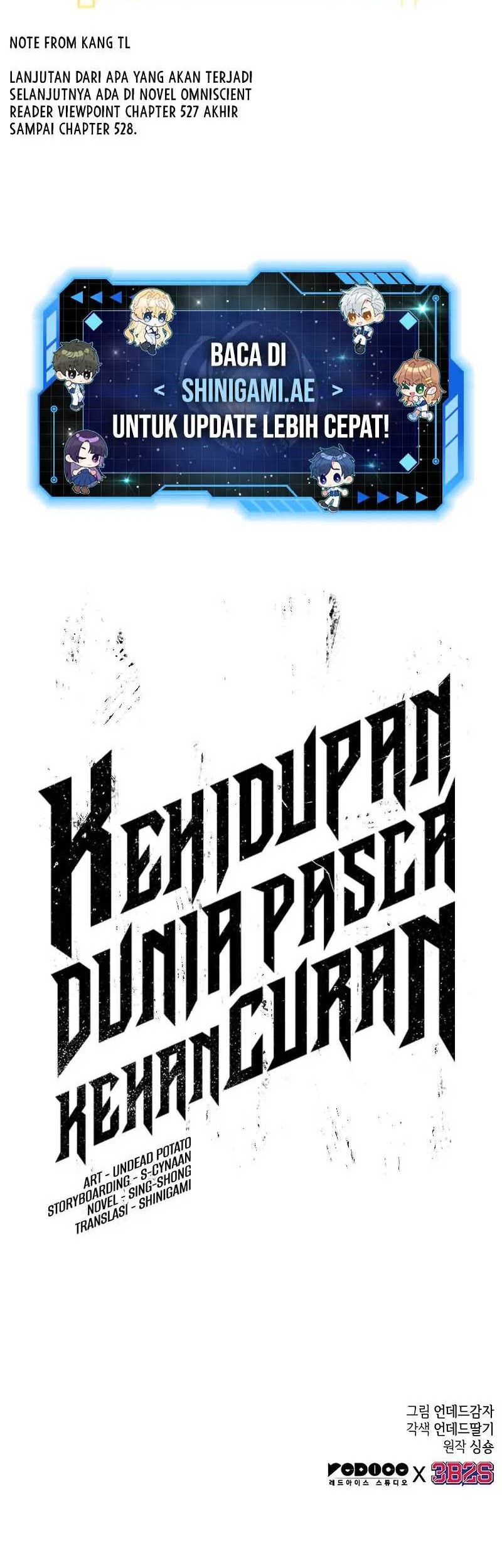 Chapter 101 - halaman 77