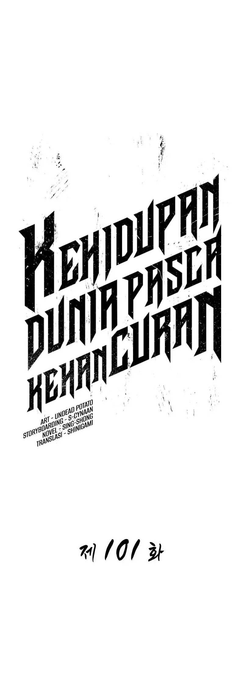 Chapter 101 - halaman 6