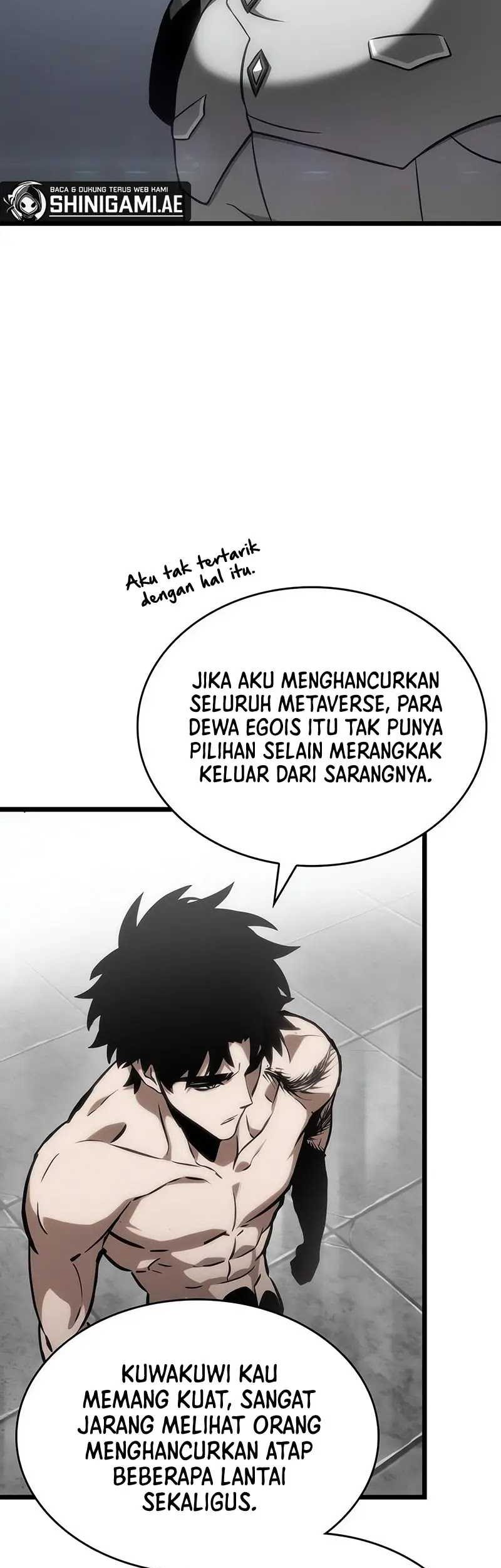 Chapter 101 - halaman 13