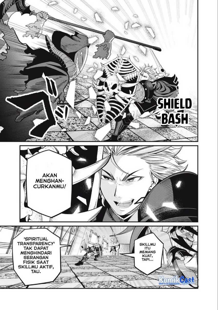 Chapter 68 - halaman 10