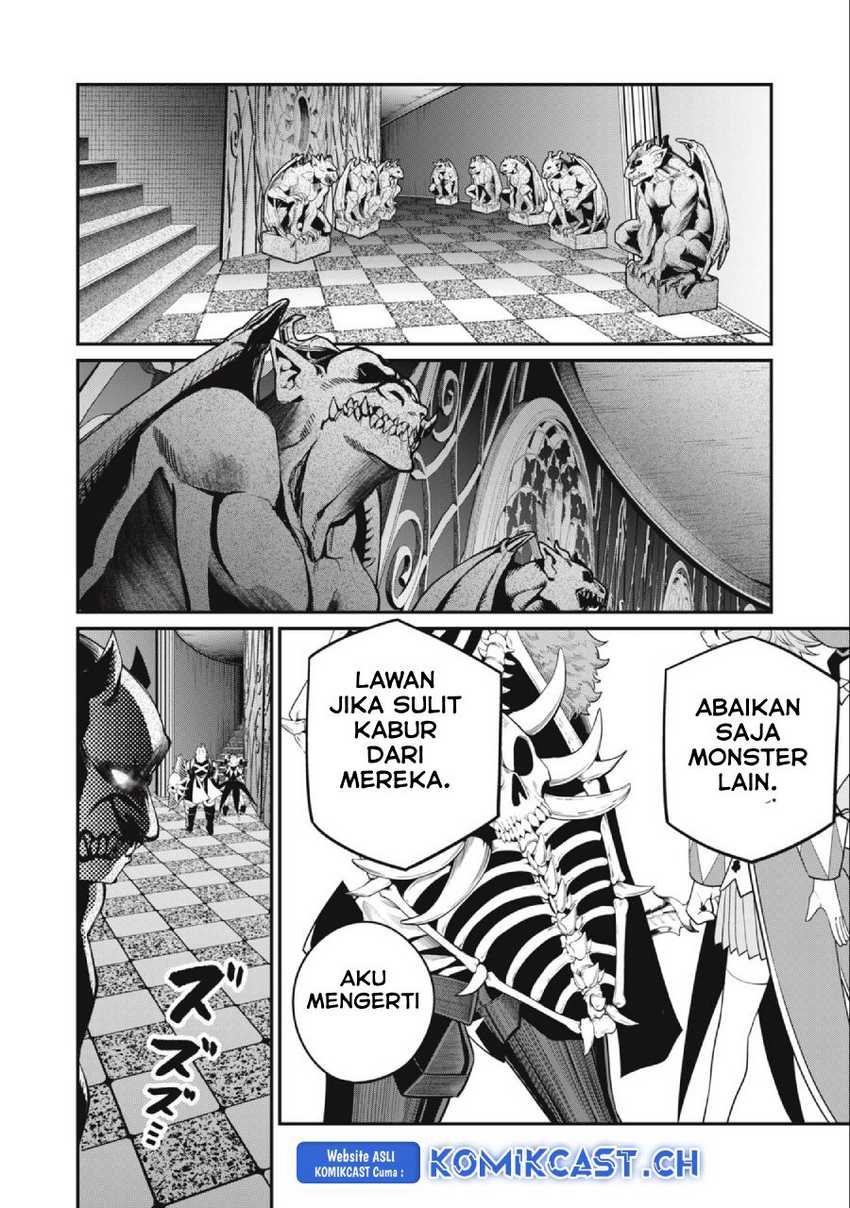 Chapter 68 - halaman 3