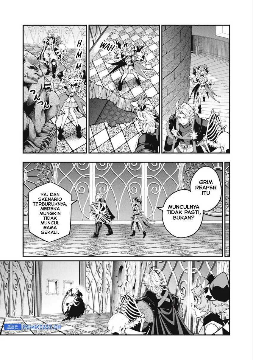 Chapter 68 - halaman 6
