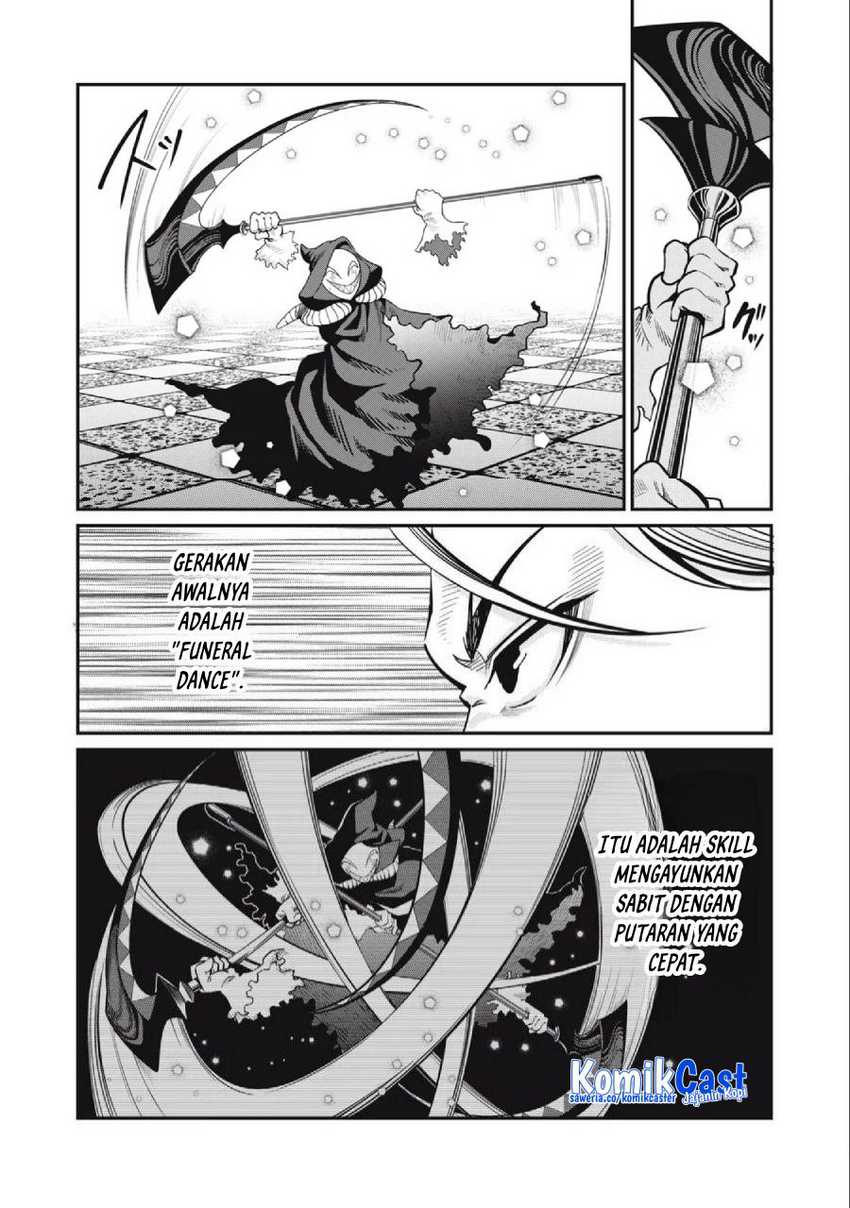 Chapter 68 - halaman 8