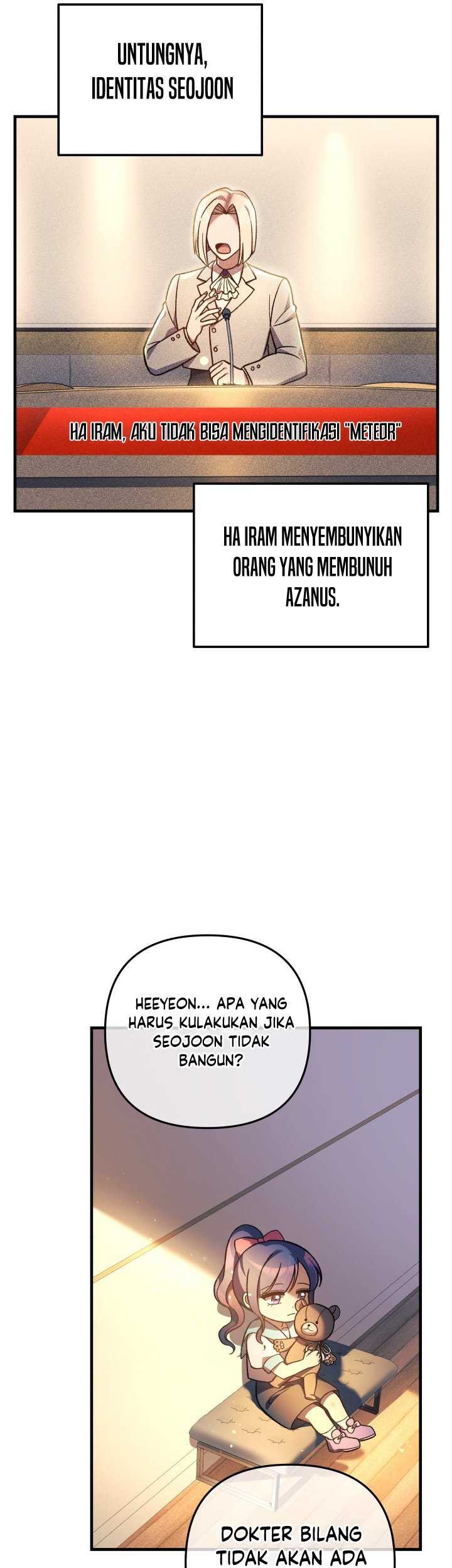 Chapter 100 - halaman 21