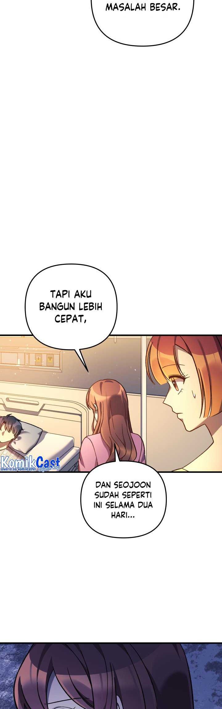 Chapter 100 - halaman 22