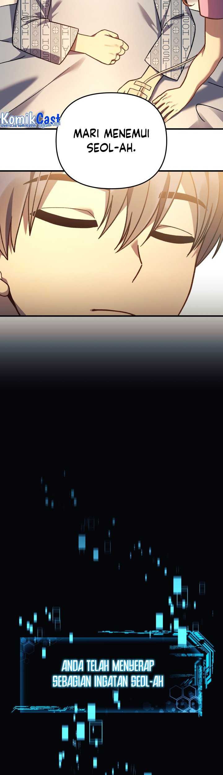 Chapter 100 - halaman 25