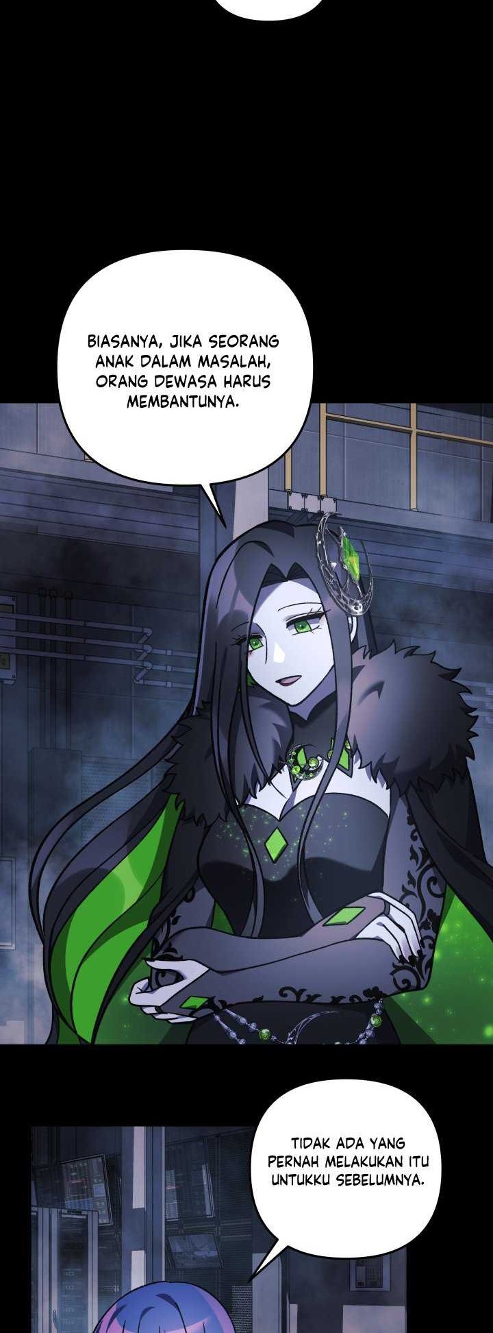 Chapter 100 - halaman 36