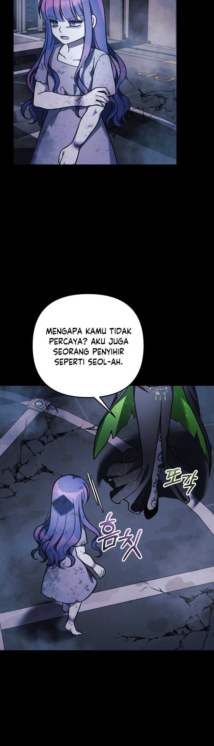 Chapter 100 - halaman 37