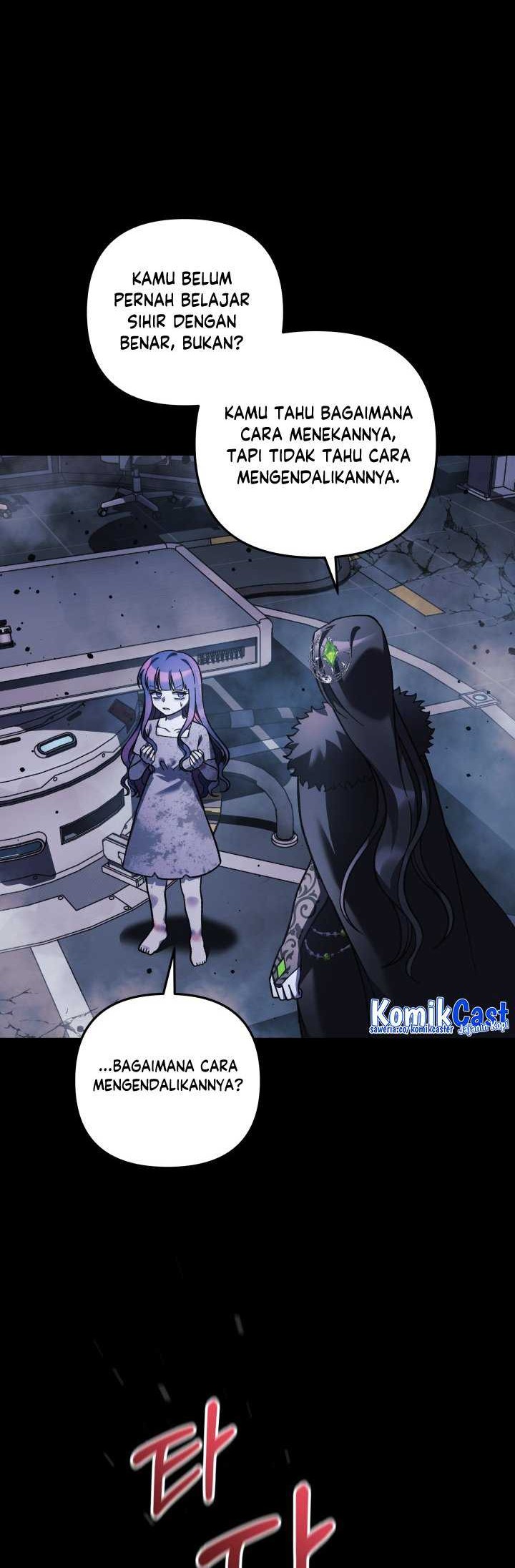 Chapter 100 - halaman 40