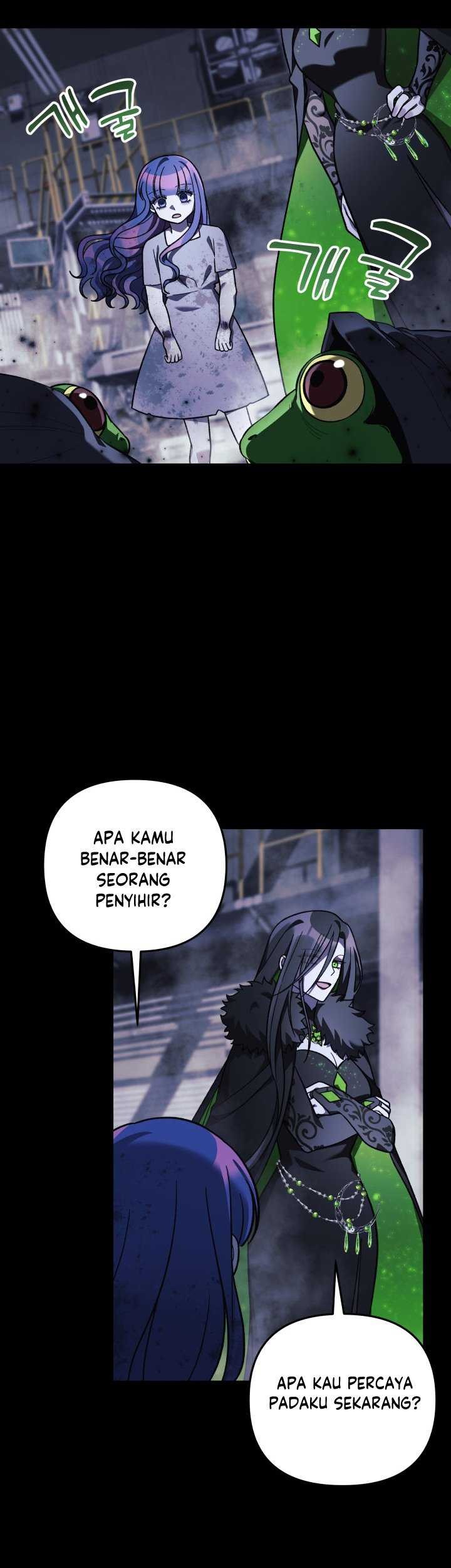 Chapter 100 - halaman 47