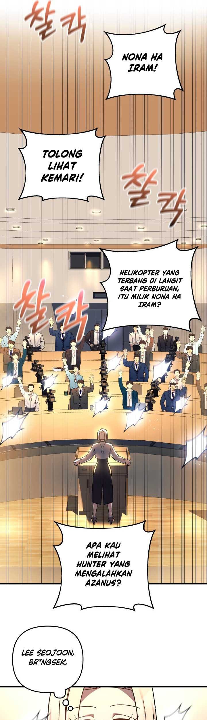 Chapter 100 - halaman 15
