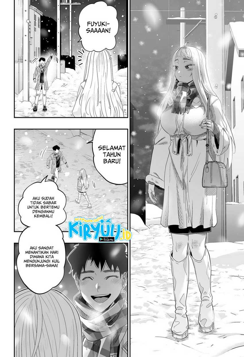 Chapter 104 - halaman 18