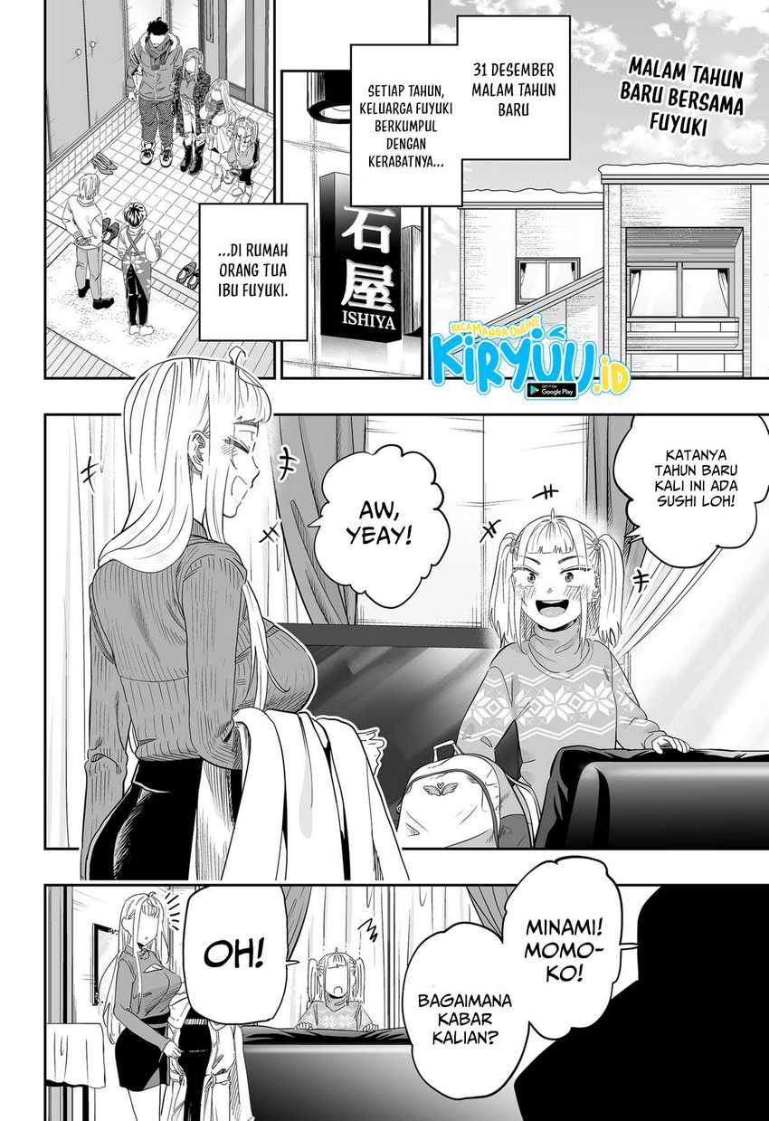 Chapter 104 - halaman 4