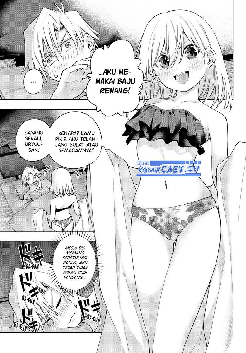 Chapter 106 - halaman 11