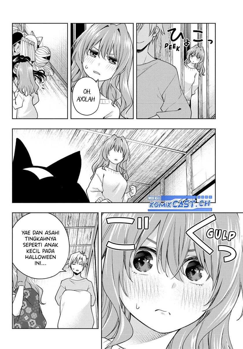 Chapter 106 - halaman 14