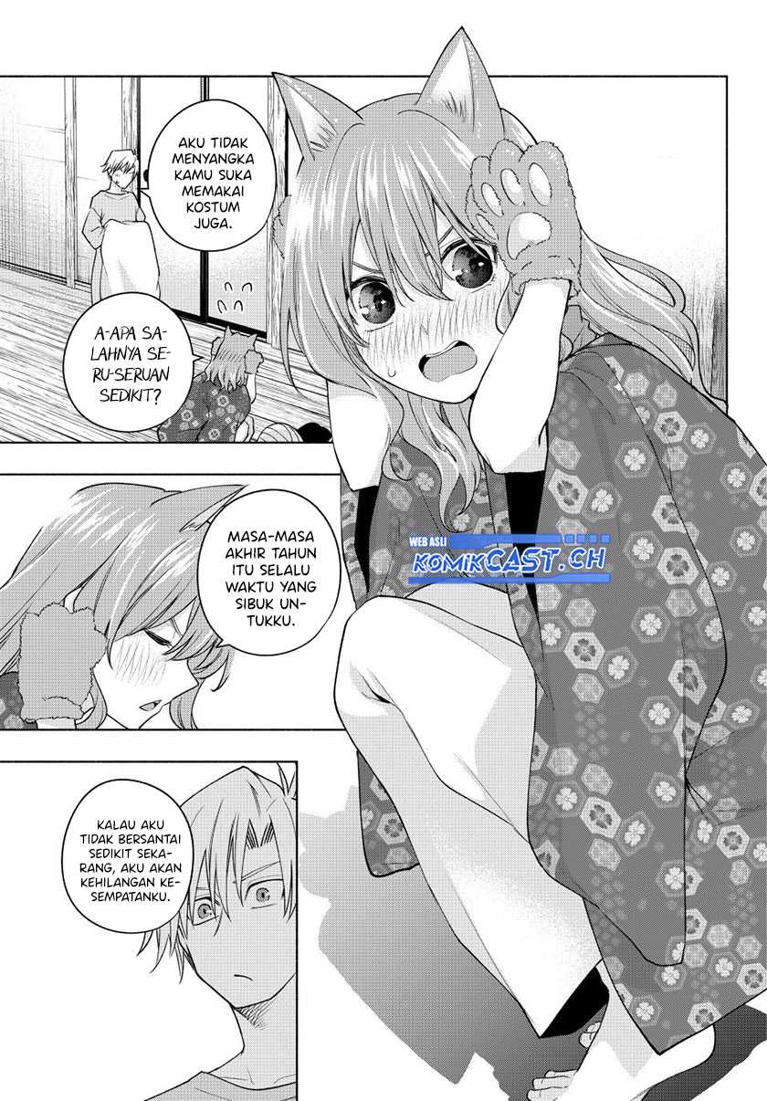 Chapter 106 - halaman 15
