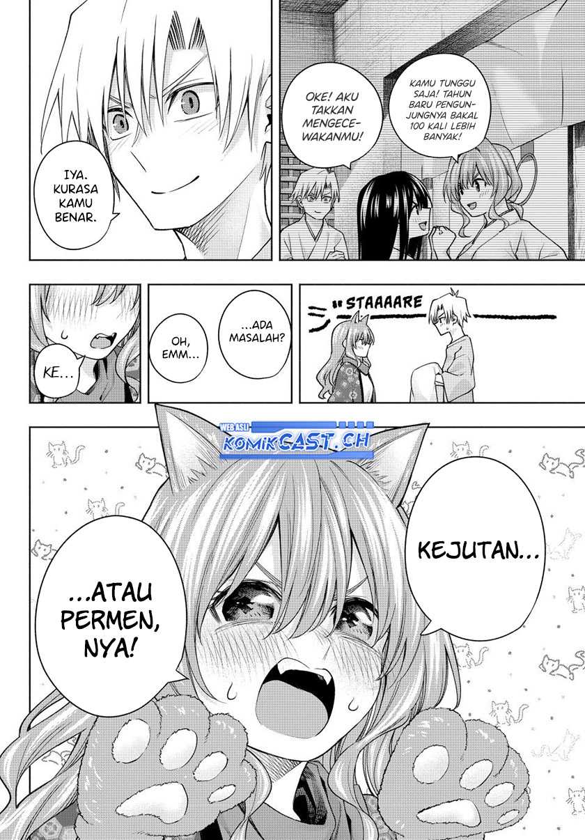Chapter 106 - halaman 16