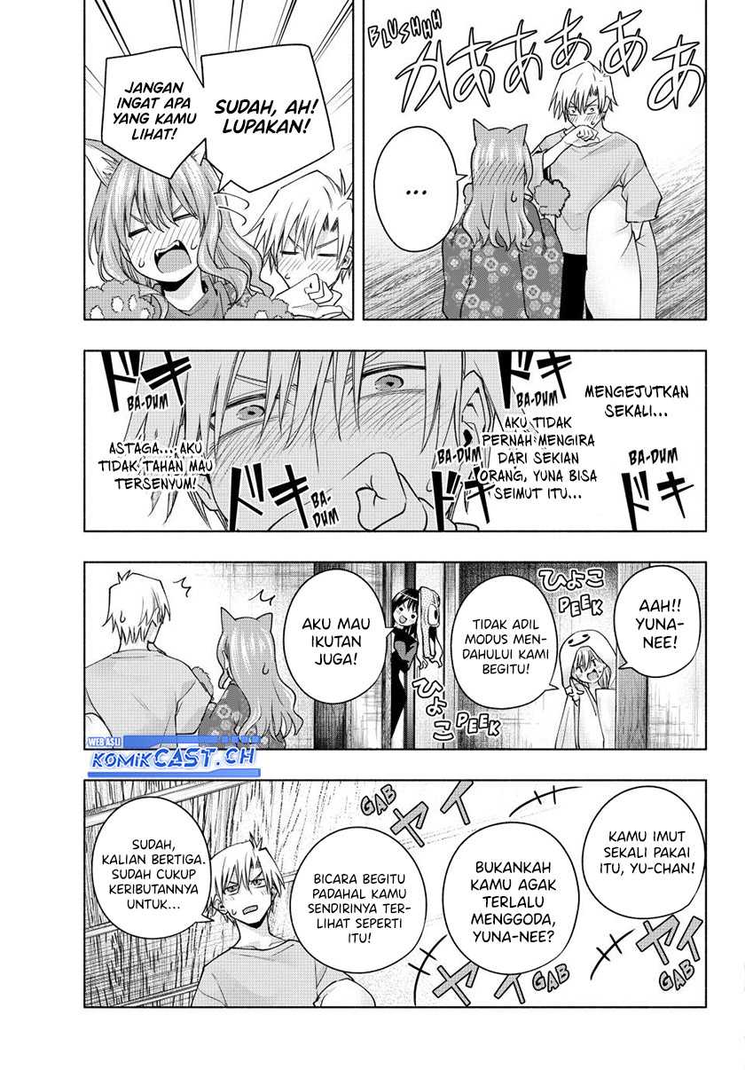 Chapter 106 - halaman 17