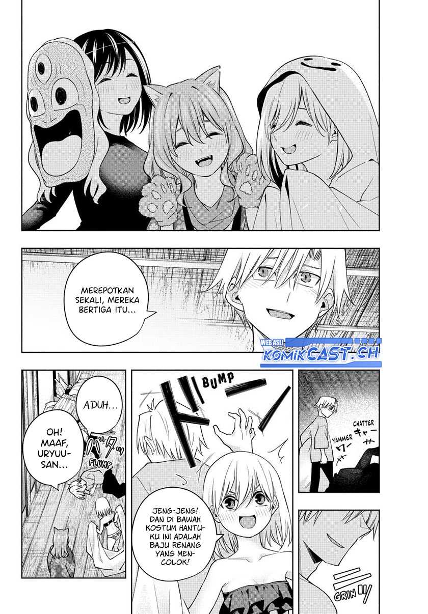 Chapter 106 - halaman 18