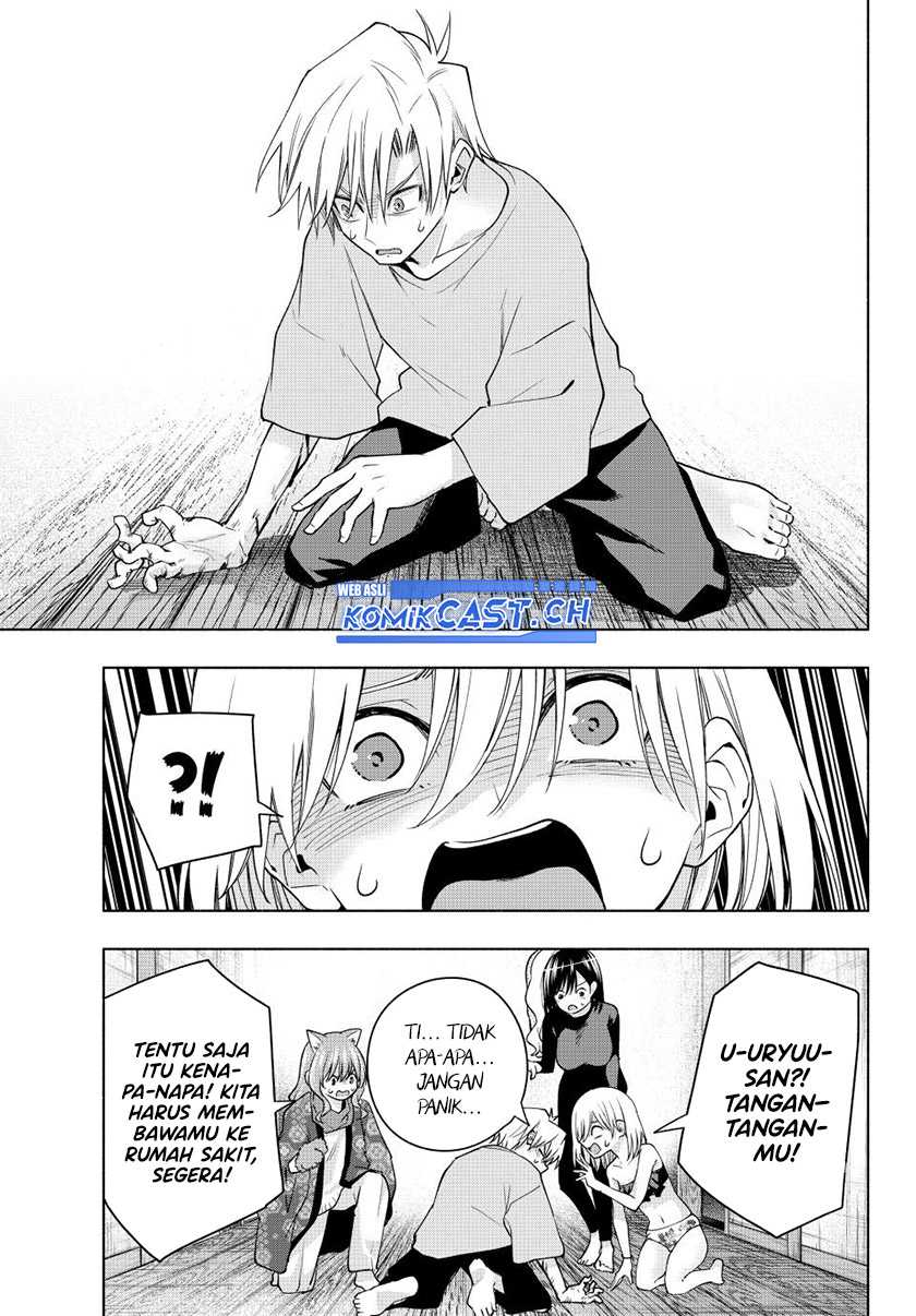 Chapter 106 - halaman 19