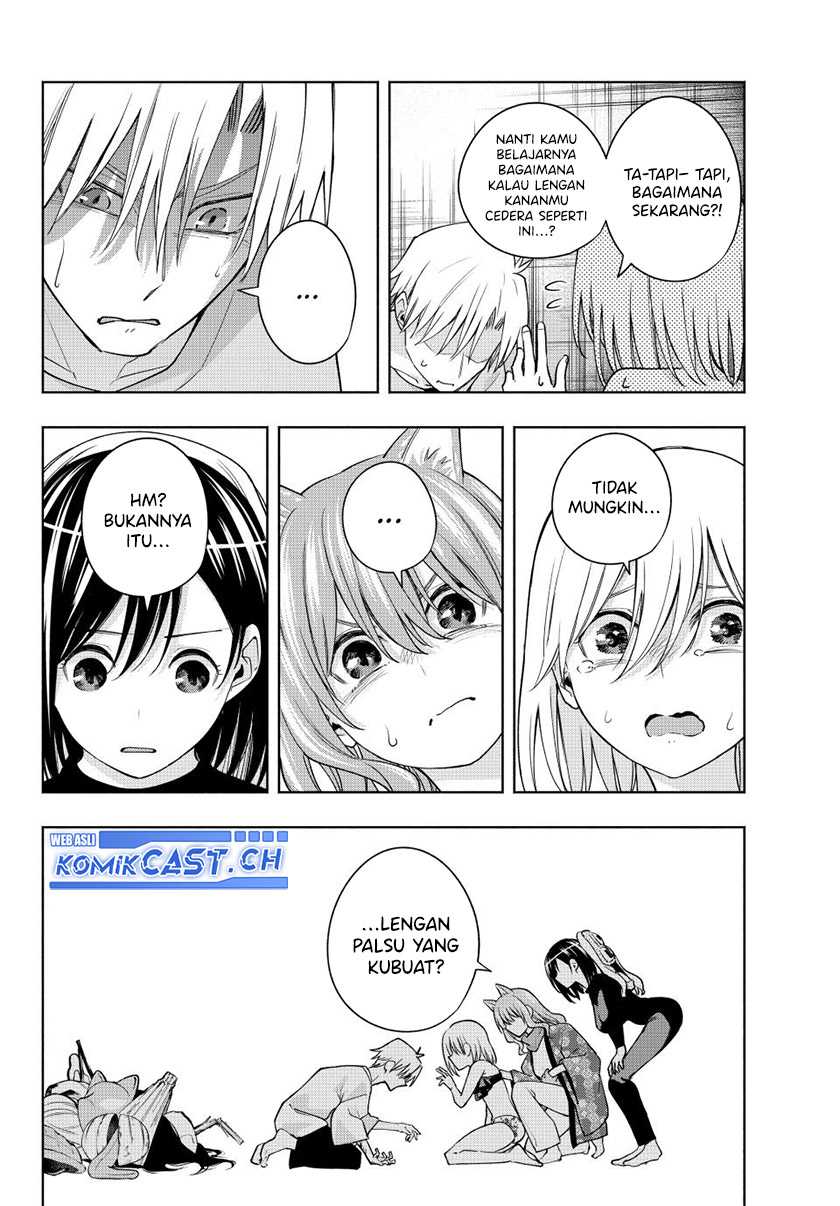 Chapter 106 - halaman 20
