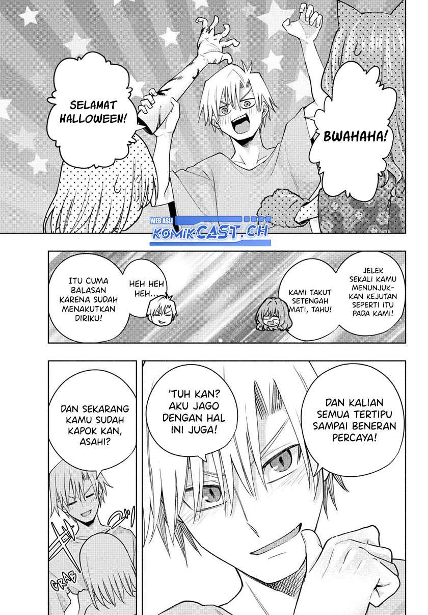 Chapter 106 - halaman 21