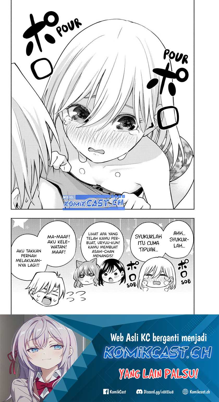 Chapter 106 - halaman 22