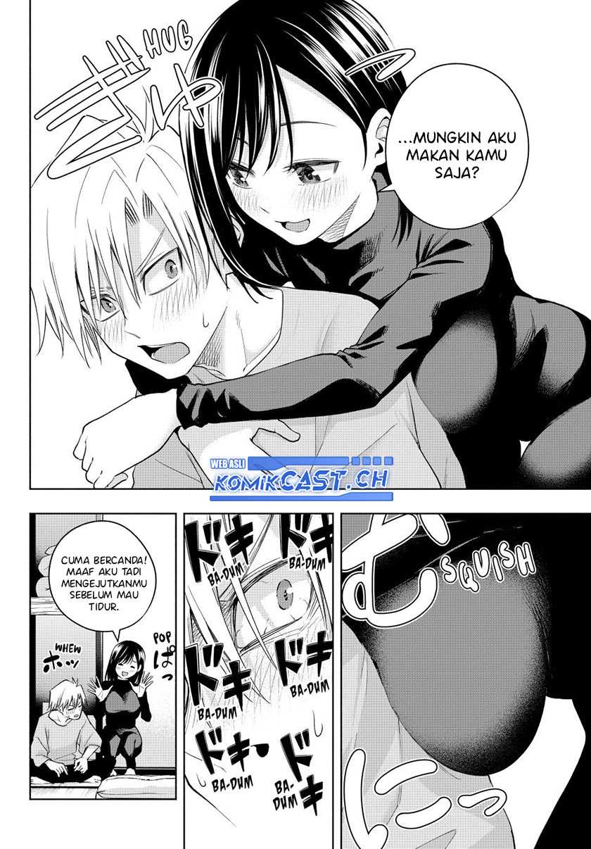Chapter 106 - halaman 6