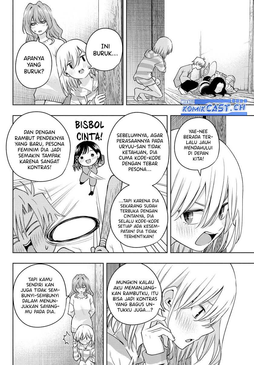 Chapter 106 - halaman 8