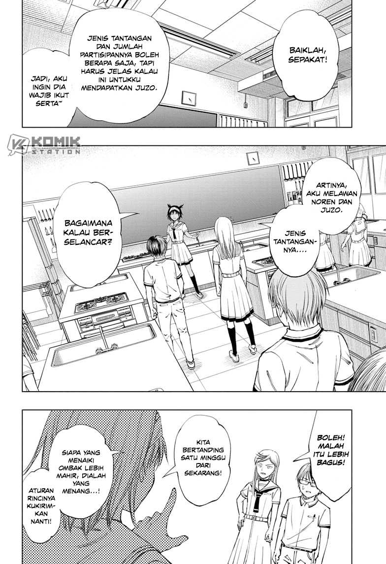 Chapter 30 - halaman 19