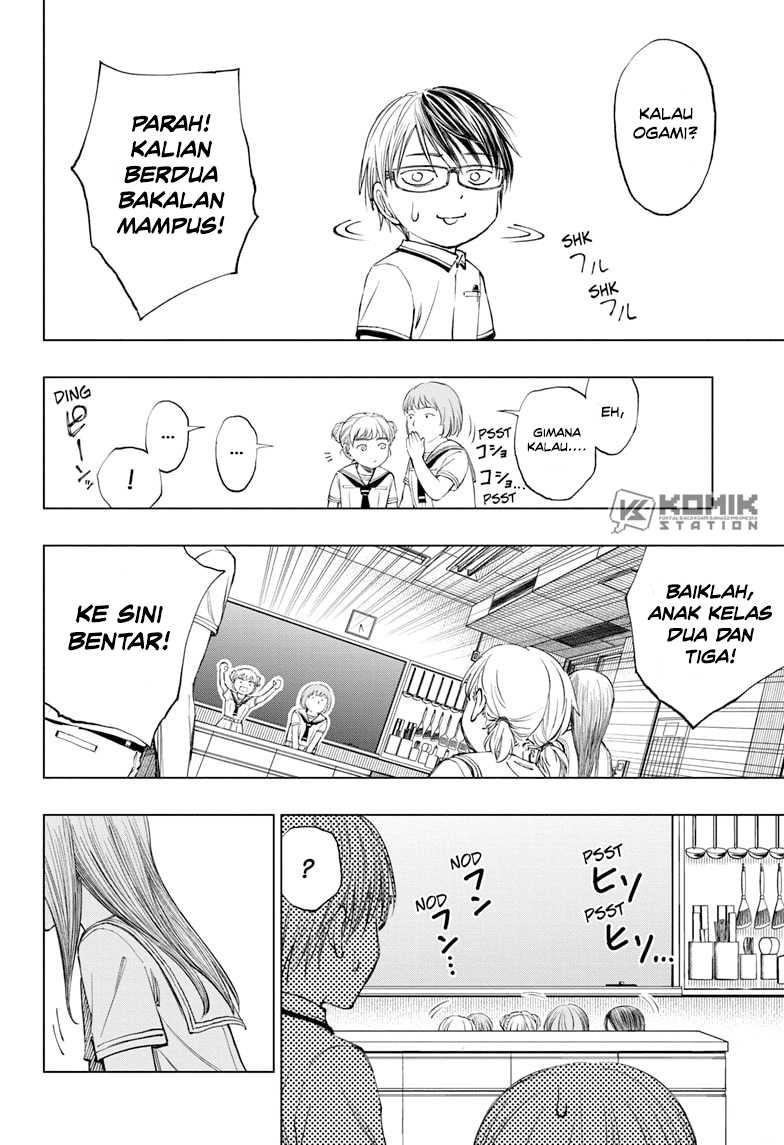 Chapter 30 - halaman 21