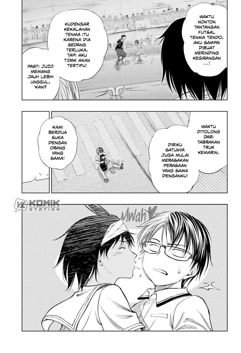 Chapter 30 - halaman 9