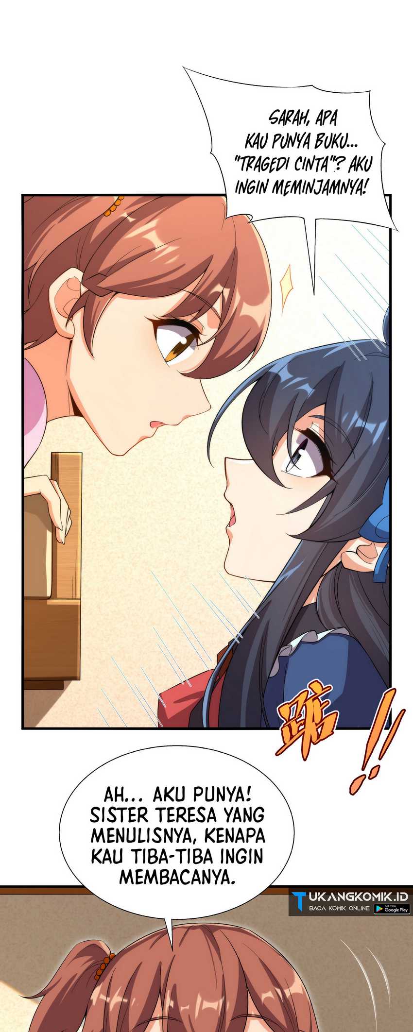 Chapter 66 - halaman 12