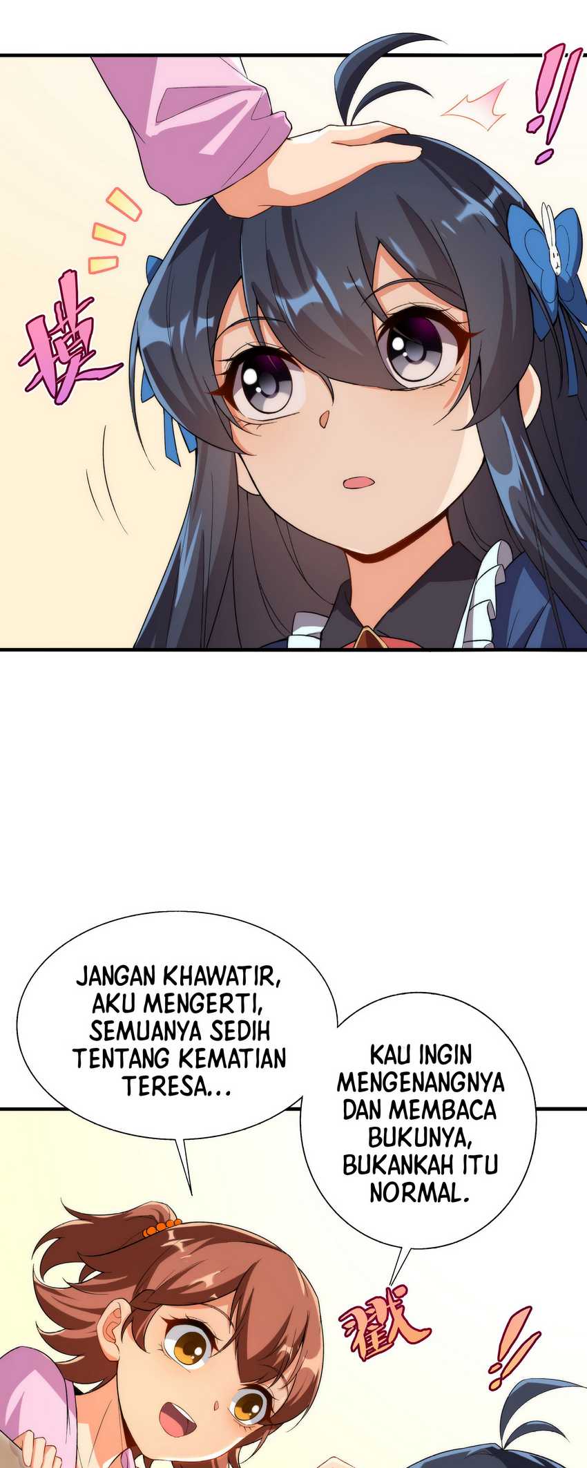 Chapter 66 - halaman 15