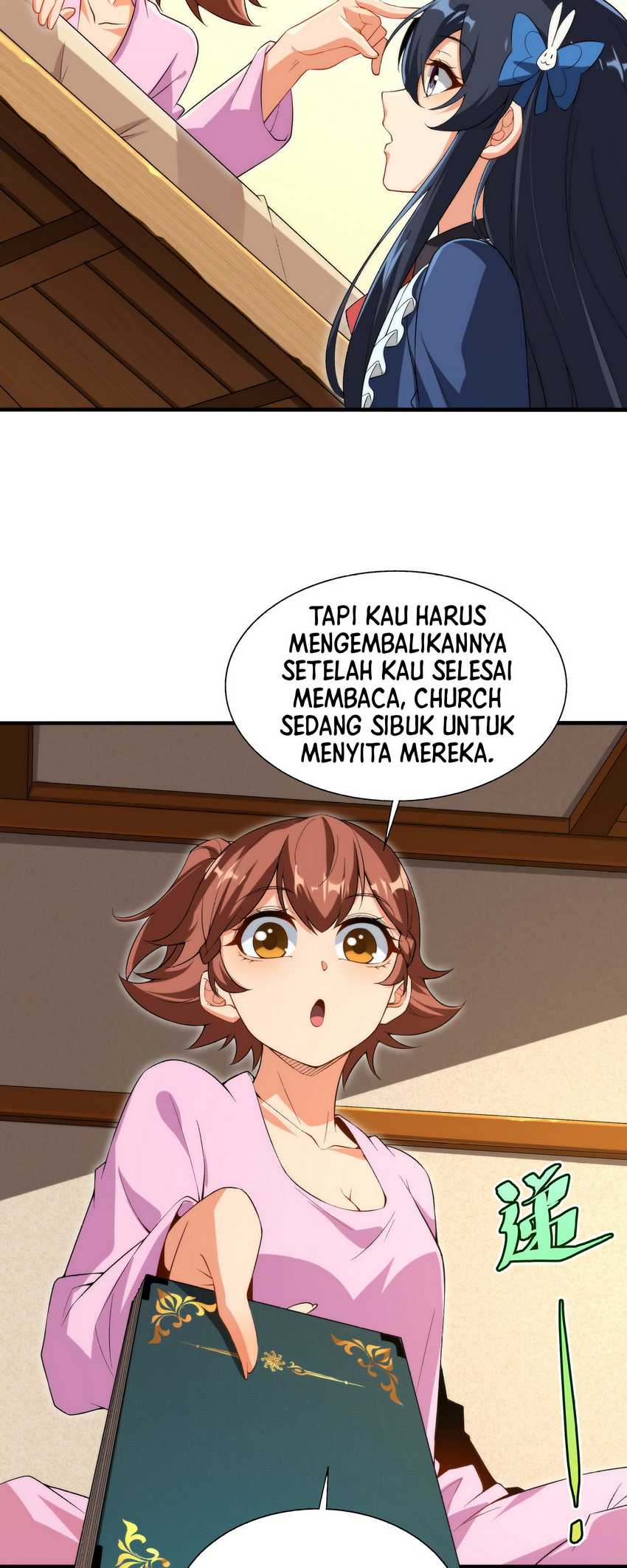 Chapter 66 - halaman 16