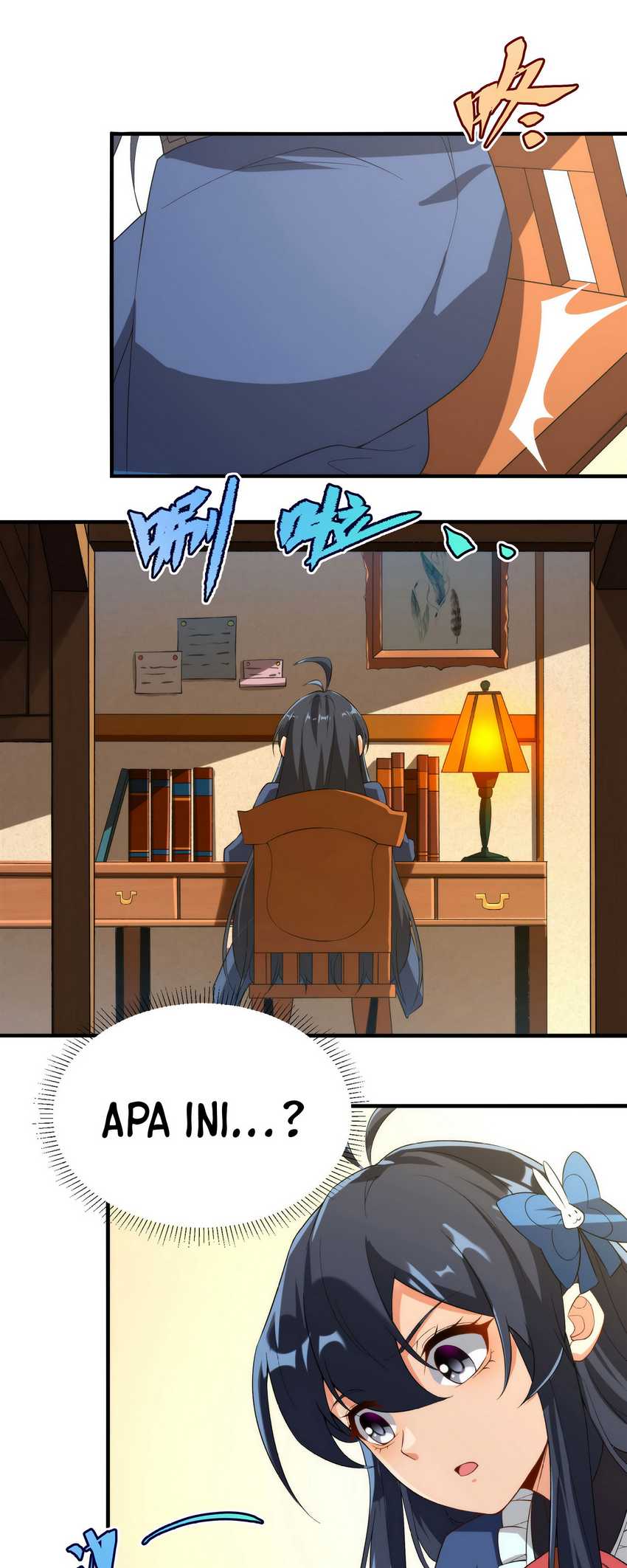 Chapter 66 - halaman 18