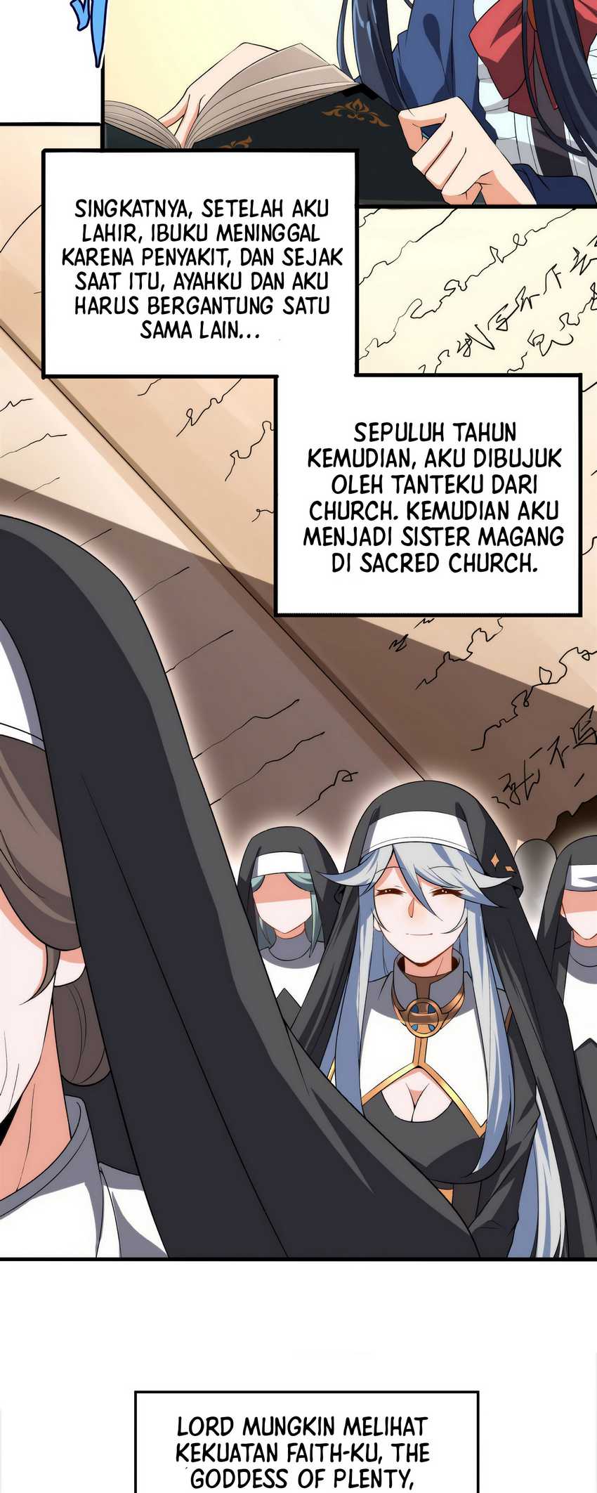 Chapter 66 - halaman 19