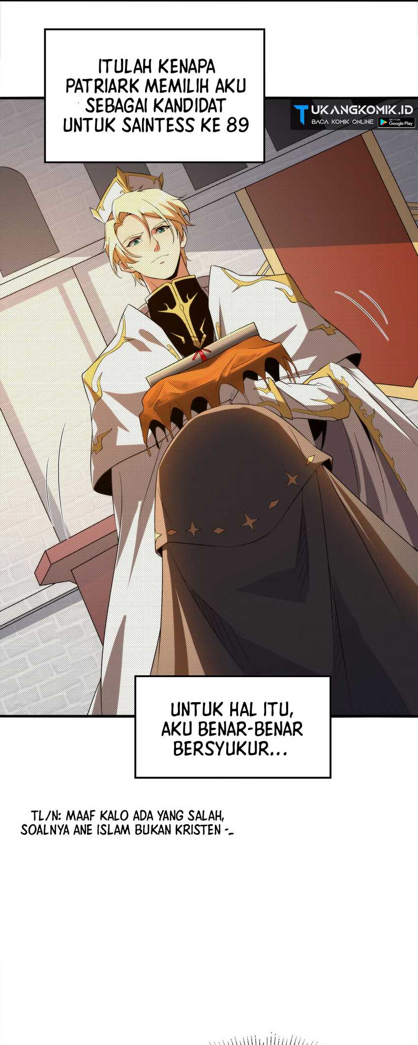 Chapter 66 - halaman 22