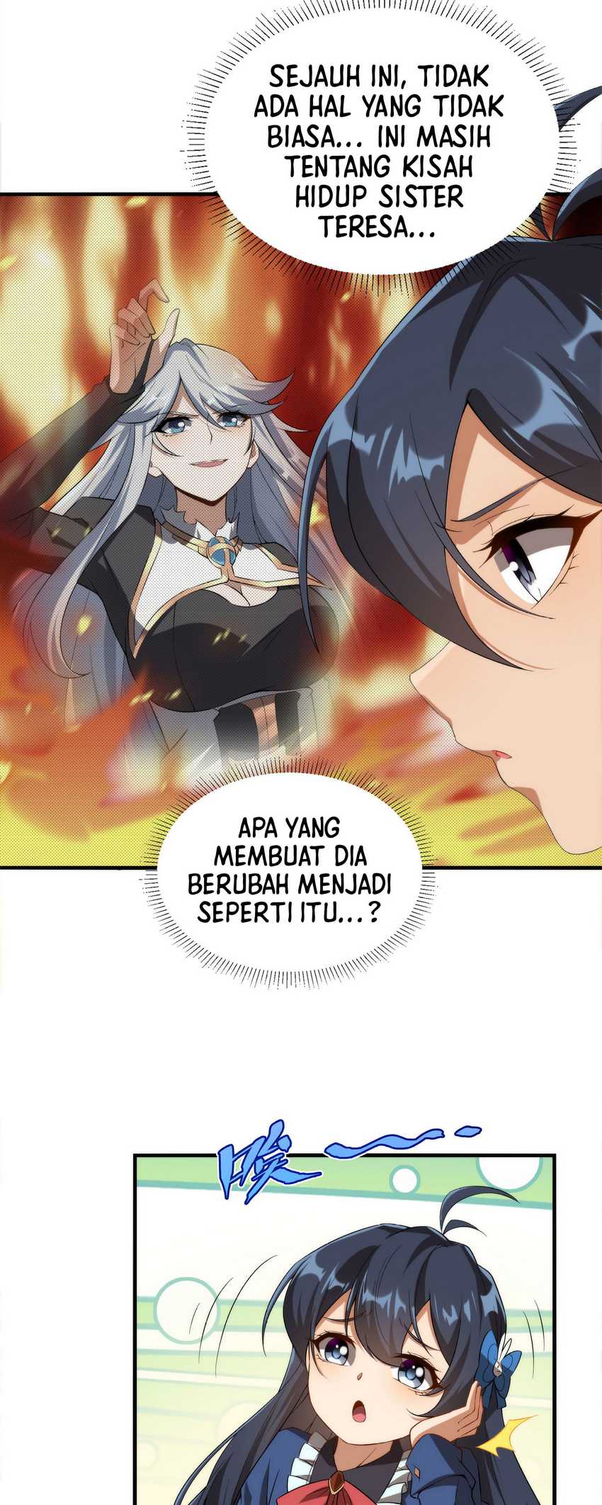 Chapter 66 - halaman 23