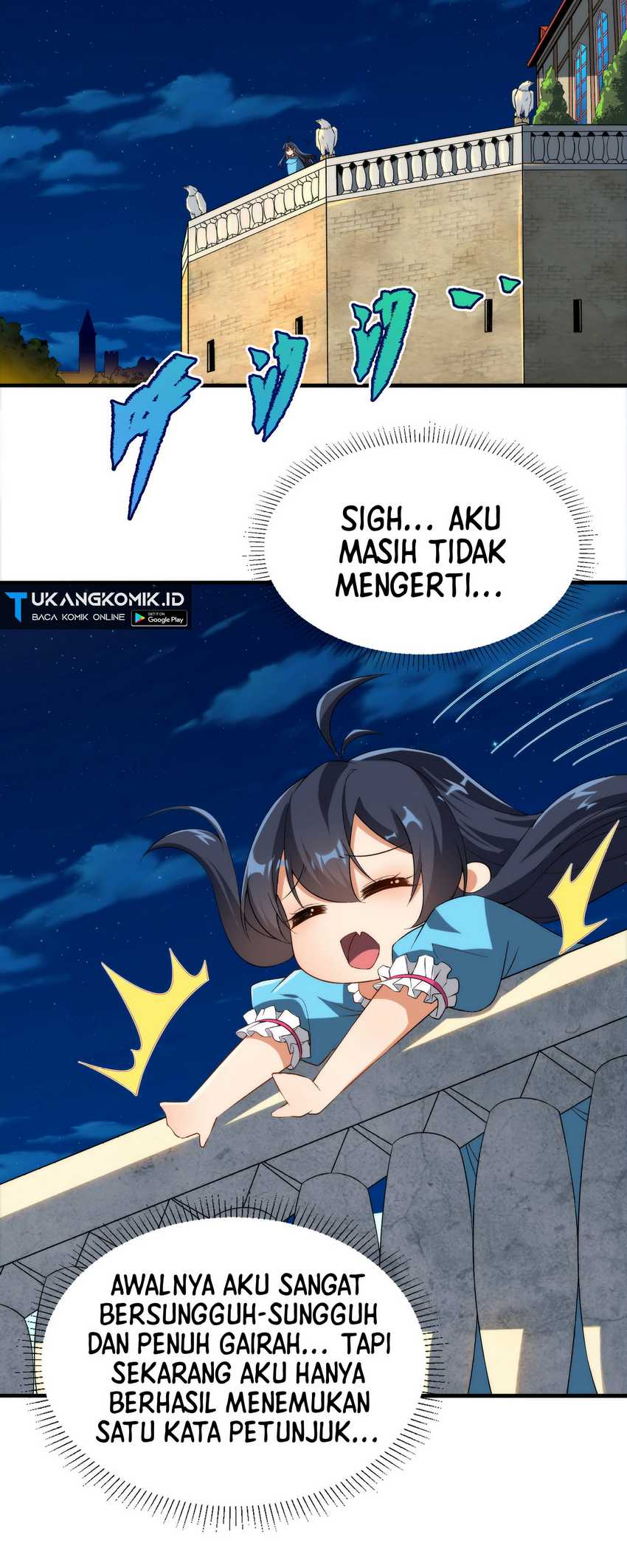 Chapter 66 - halaman 27