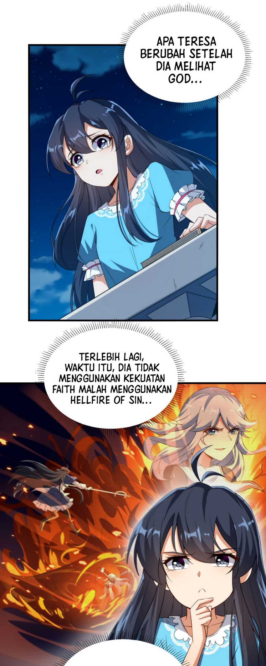 Chapter 66 - halaman 28