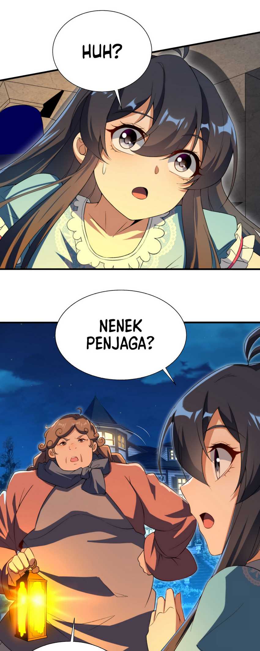 Chapter 66 - halaman 35